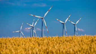 Wind Power Wind Power